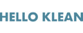 Logo Hello Klean