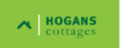 Logo Hogan's Cottages