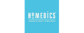 Logo HoMedics