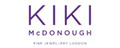 Logo Kiki McDonough