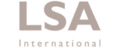 Logo LSA International