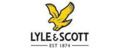 Logo Lyle & Scott