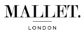 Logo Mallet Footwear