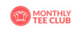 Logo Monthly Tee Club