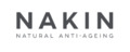 Logo Nakin Skin Care