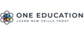 Logo One Education