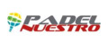 Logo PadelNuestro