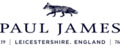 Logo Paul James Knitwear