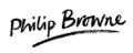 Logo Philip Browne