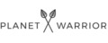 Logo Planet Warrior