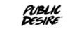 Logo Public Desire