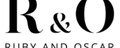 Logo Ruby & Oscar