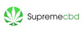 Logo Supreme CBD
