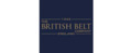 Logo The British Belt Company