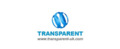 Logo Transparent Communications