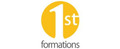 Logo 1st Formations