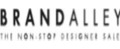 Logo BrandAlley