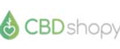 Logo CBD Shopy