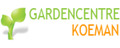 Logo Garden Centre Koeman