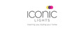 Logo Iconic Lights