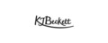 Logo KJ Beckett