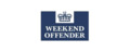 Logo Weekend Offender