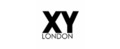 Logo XY LONDON