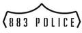 Logo 883 Police