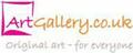 Logo Art Gallery