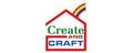 Logo Create and Craft