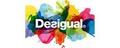 Logo Desigual