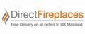 Logo Direct Fireplaces
