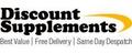 Logo Discount Supplements