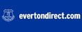 Logo Everton Direct