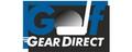 Logo Golf Gear Direct