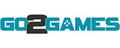 Logo Go2Games