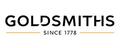 Logo Goldsmiths