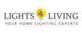Logo Lights 4 Living