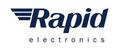 Logo Rapid Electronics