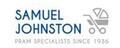 Logo Samuel Johnston