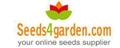 Logo Seeds4Garden