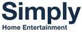 Logo Simply Home Entertainment