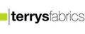 Logo Terry's Fabrics
