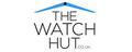 Logo The Watch Hut