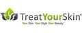 Logo Treat Your Skin