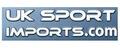 Logo UK Sport Imports