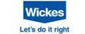 Logo Wickes