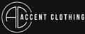 Logo Accent Clothing