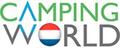 Logo Camping World