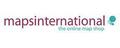 Logo Maps International